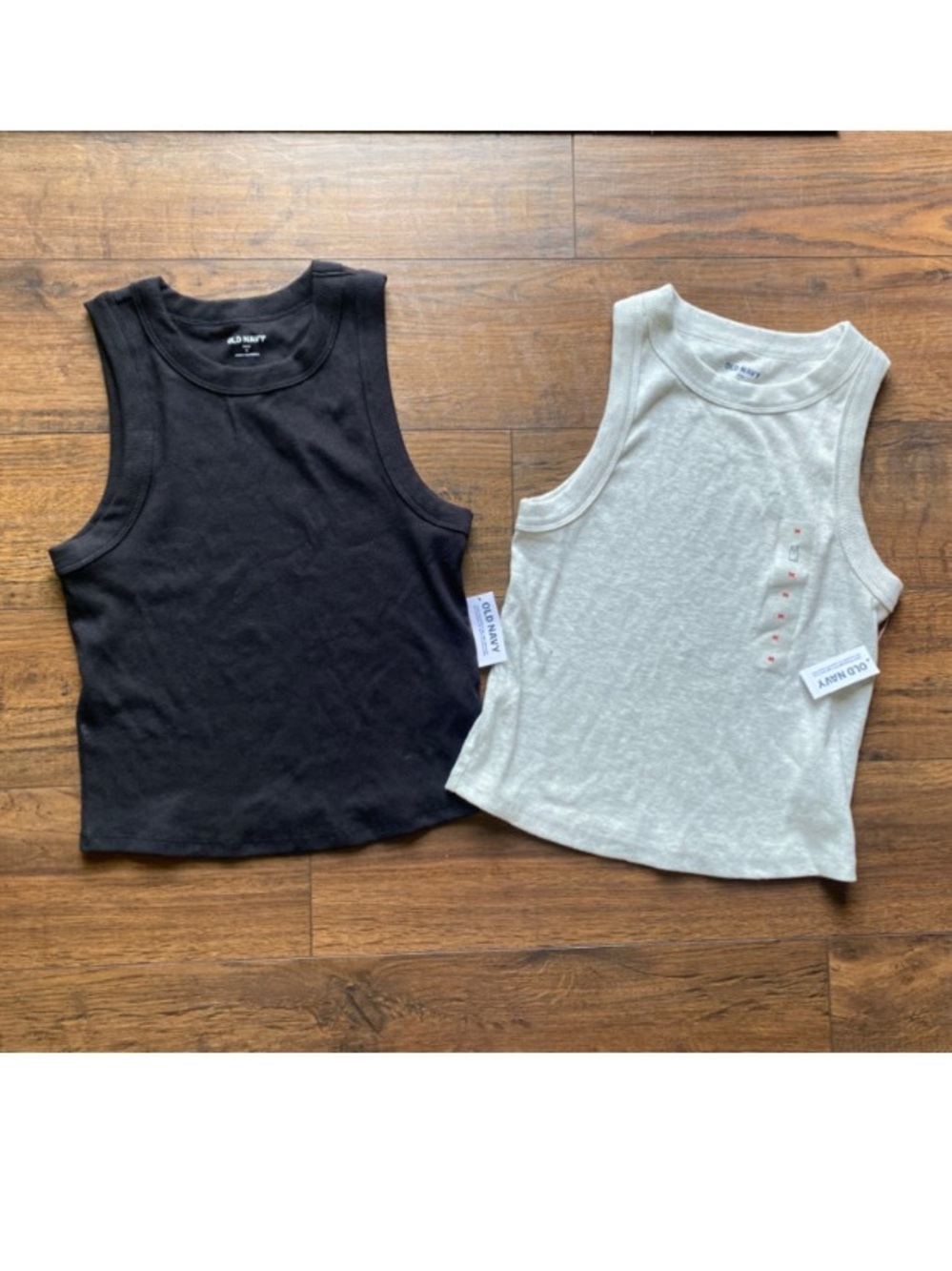 Bundle of NWT Old Navy Tank Tops